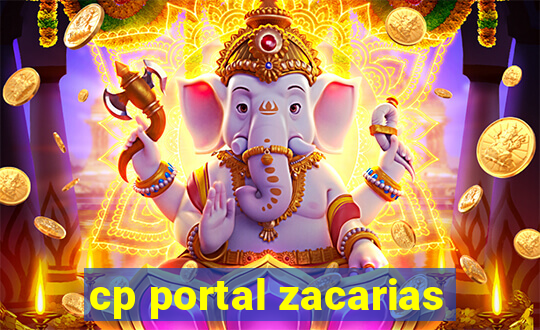 cp portal zacarias